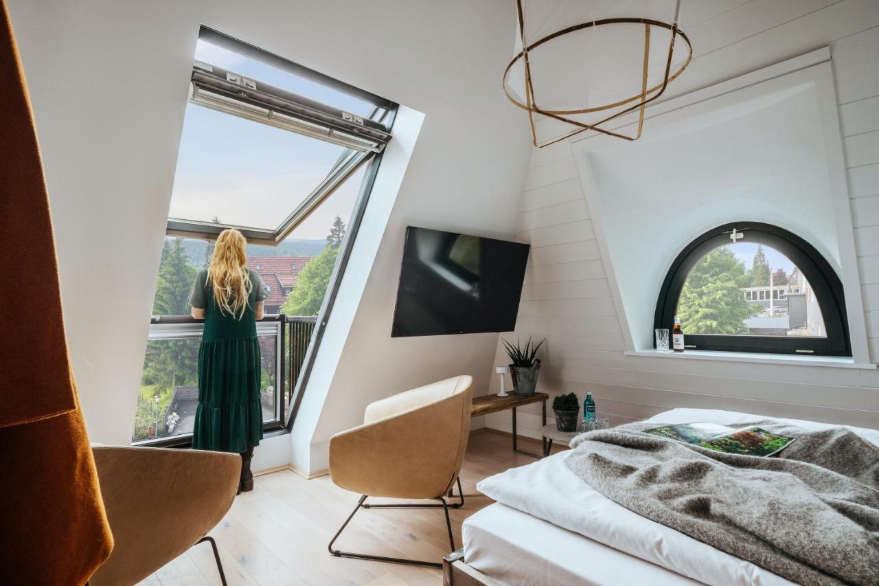 The Hearts - Dein Boutique- Und Event-resort Hotel 4*