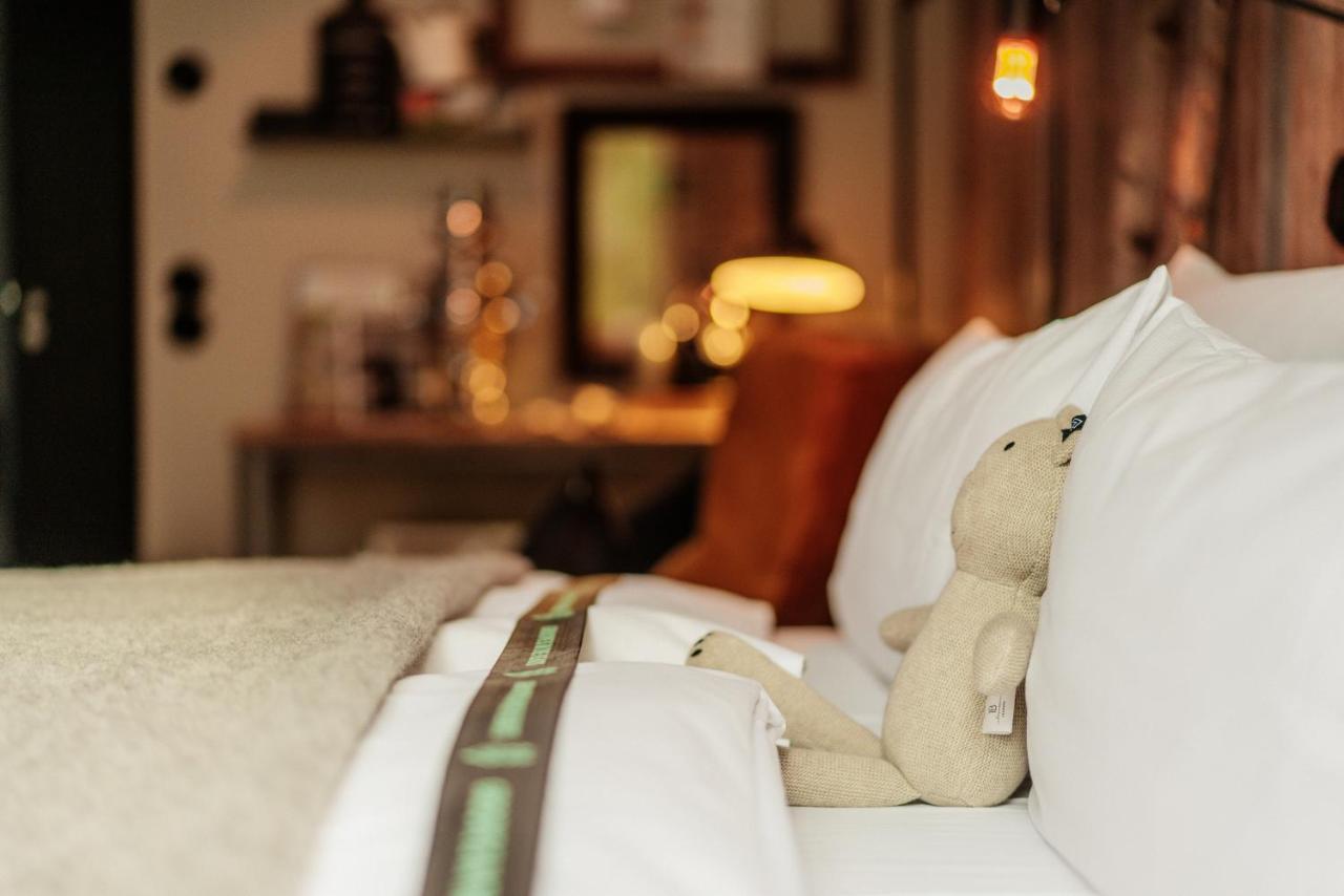 The Hearts - Dein Boutique- Und Event-resort 4* Braunlage