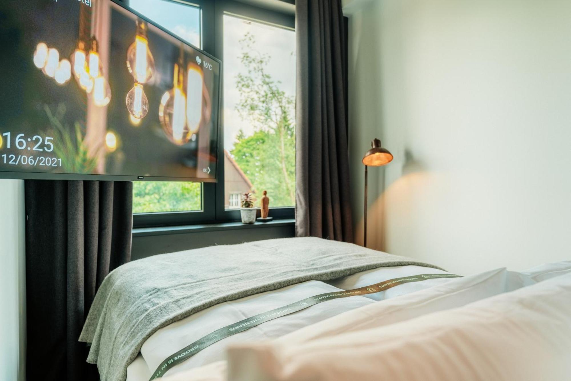The Hearts - Dein Boutique- Und Event-resort 4*