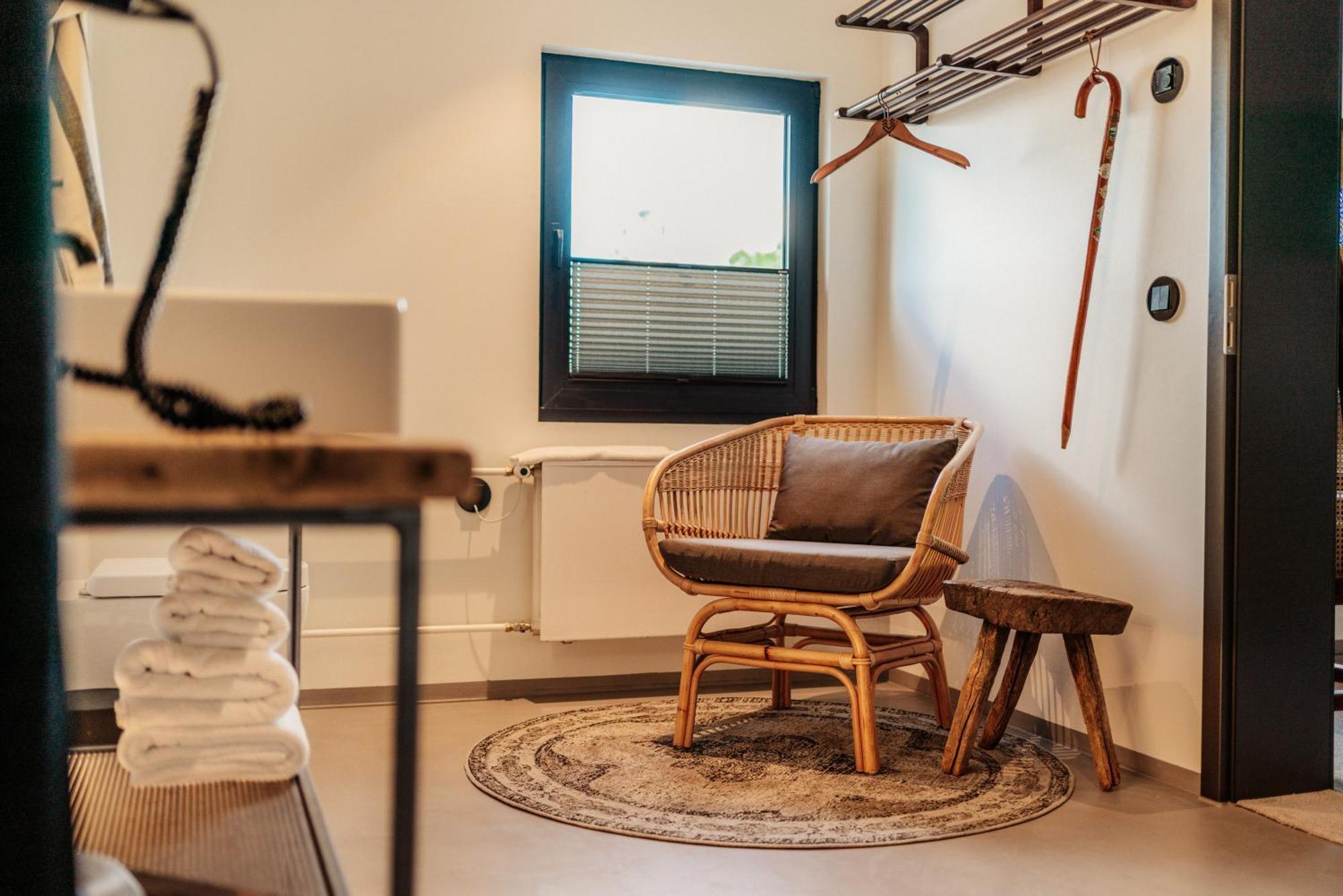 Hotel The Hearts - Dein Boutique- Und Event-resort Braunlage