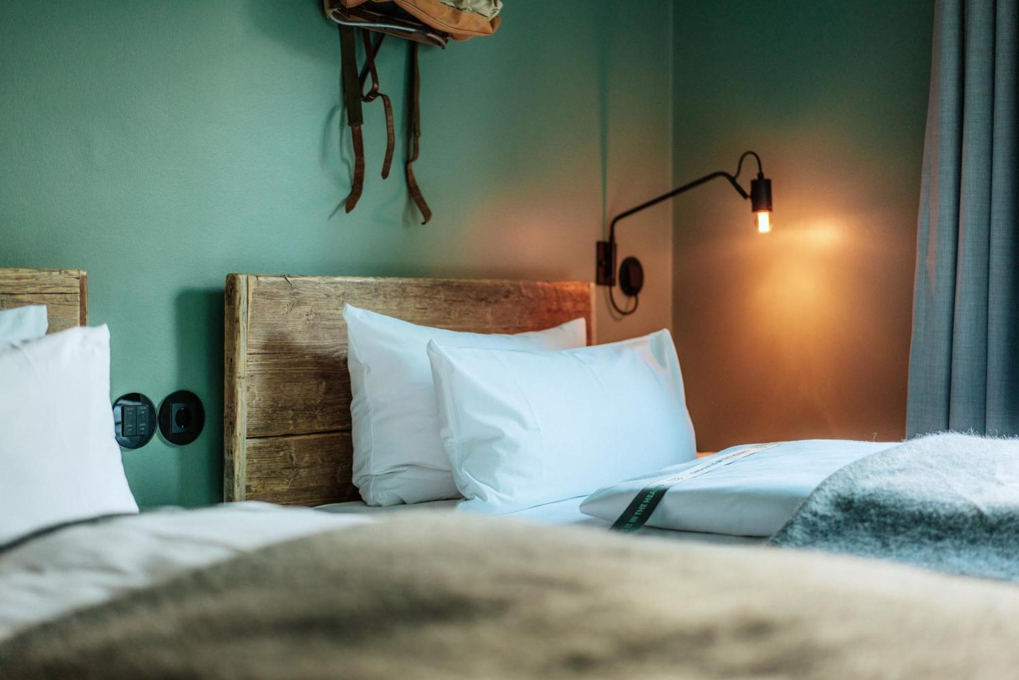 The Hearts - Dein Boutique- Und Event-resort 4*