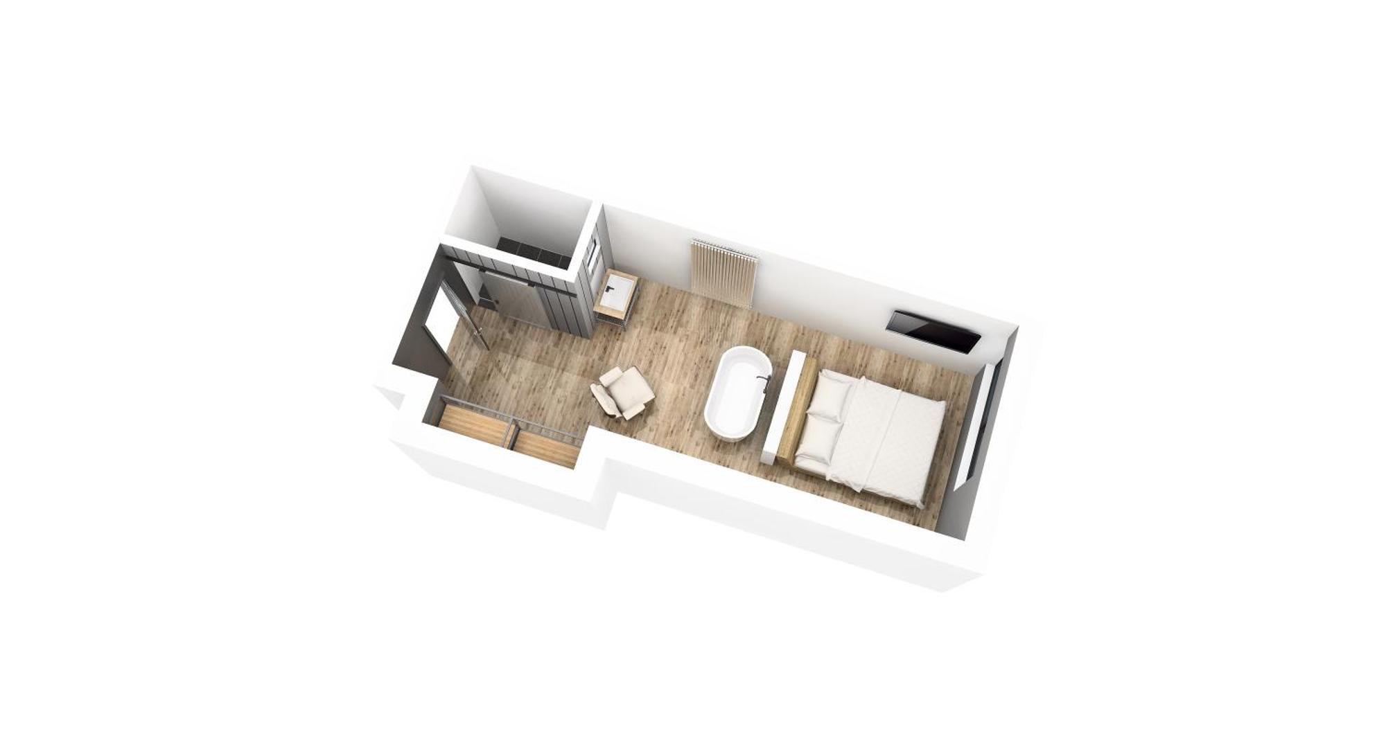 Hotel The Hearts - Dein Boutique- Und Event-resort Braunlage