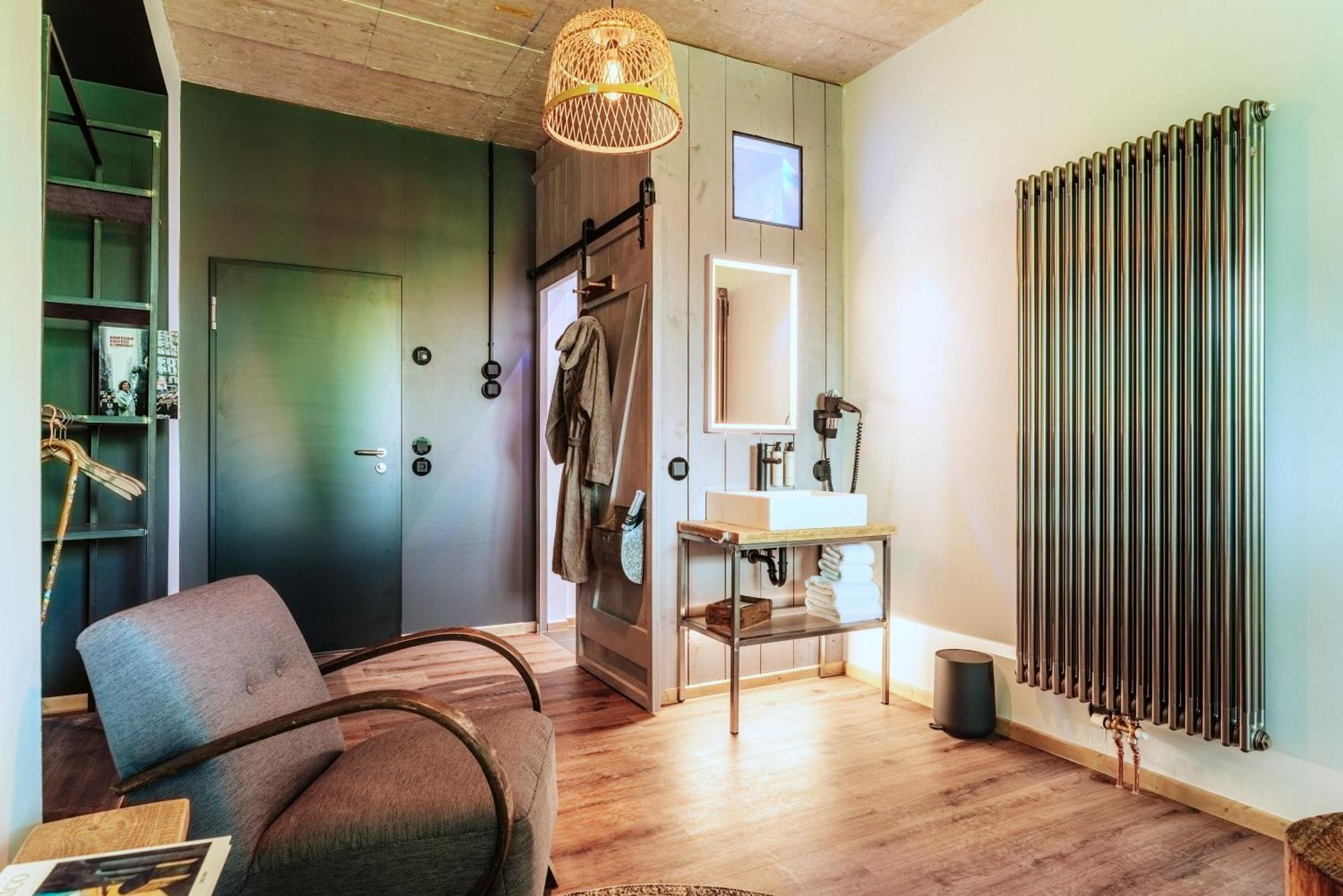The Hearts - Dein Boutique- Und Event-resort 4*