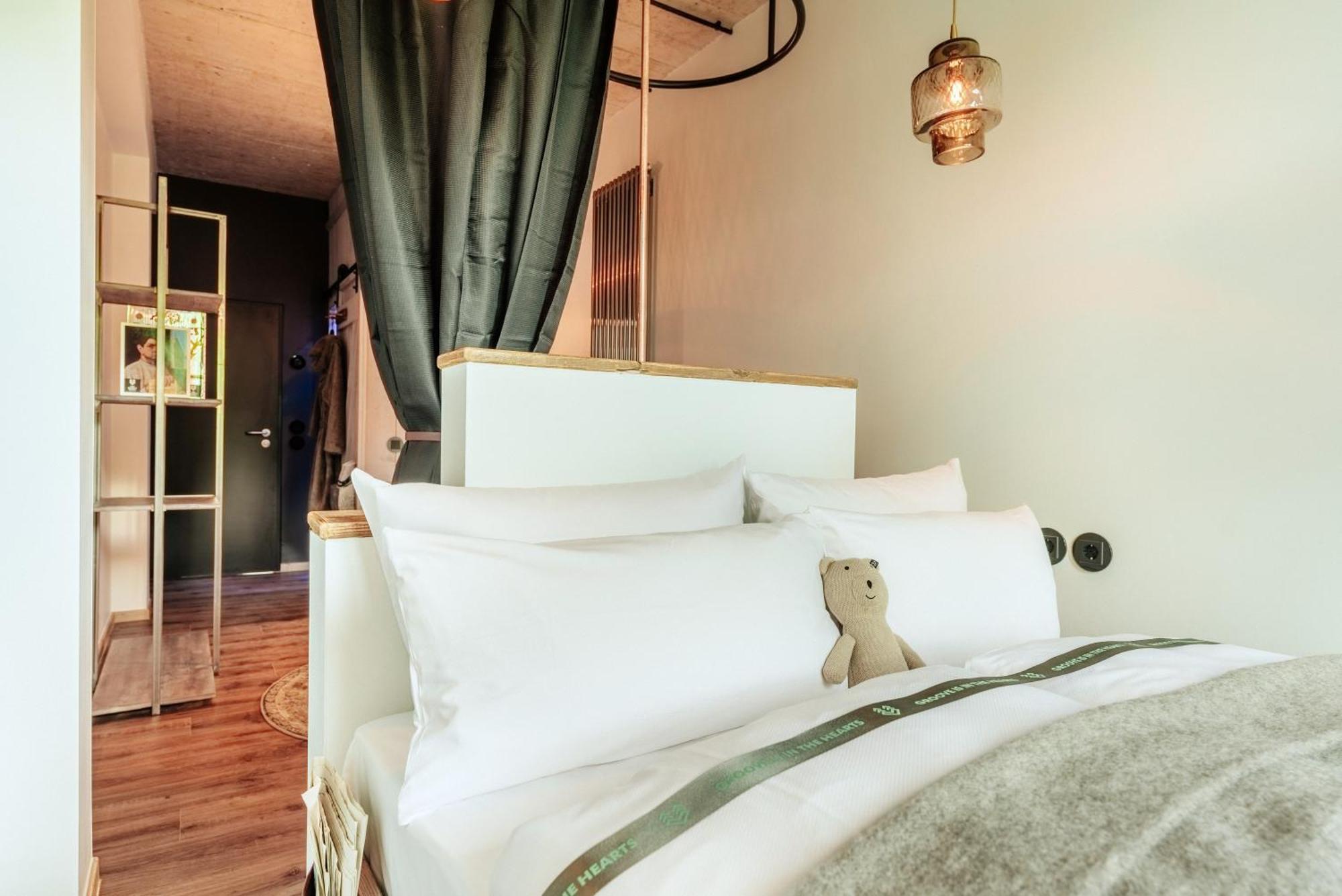 The Hearts - Dein Boutique- Und Event-resort