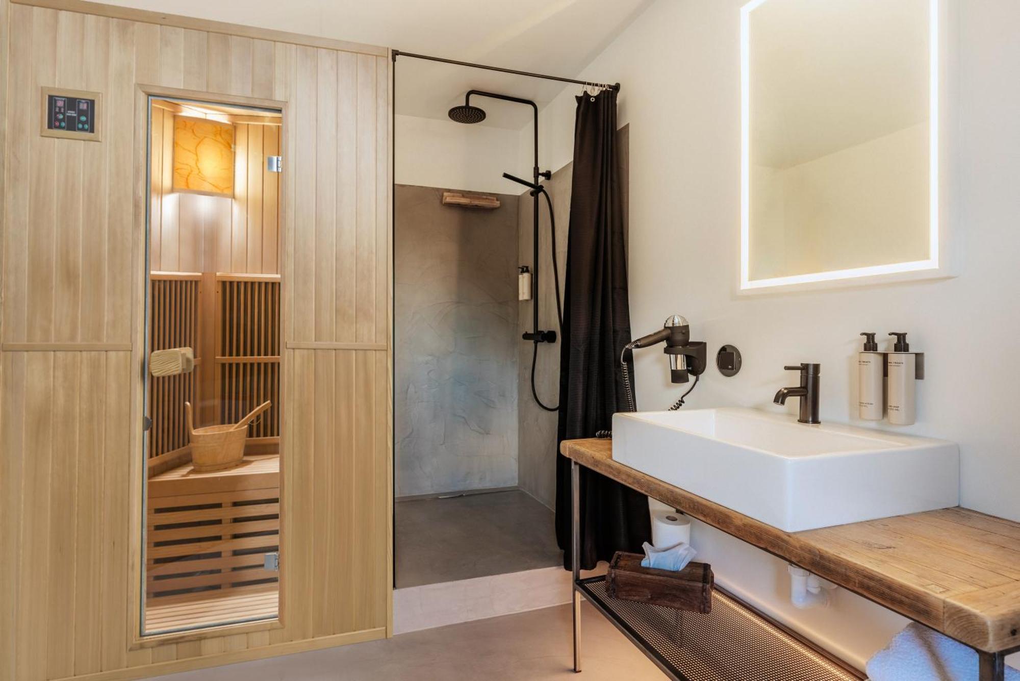 Hotel The Hearts - Dein Boutique- Und Event-resort