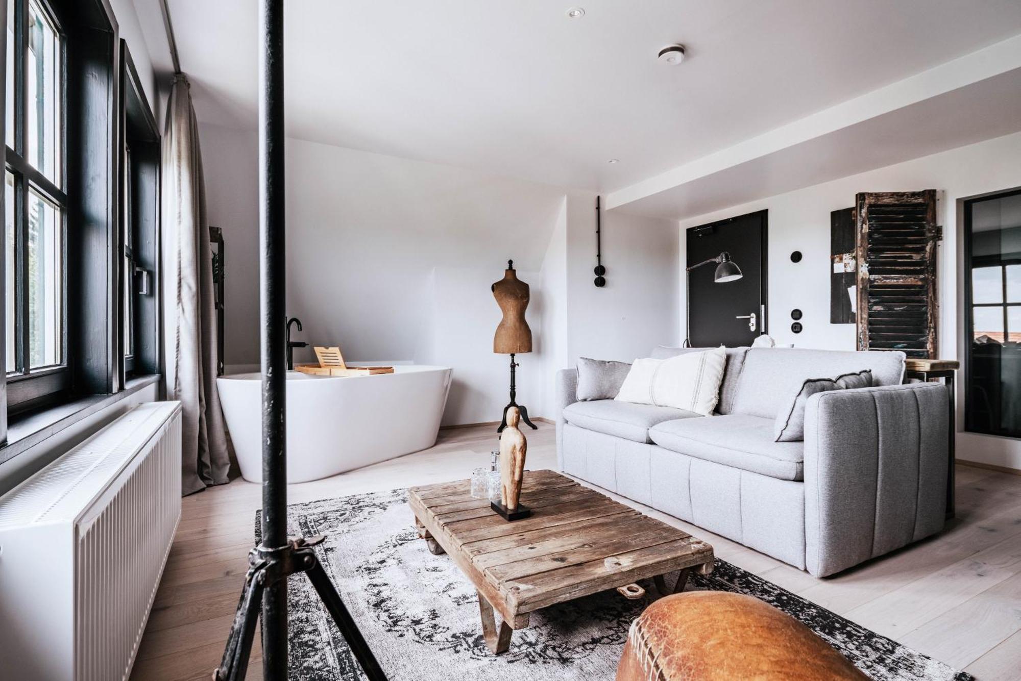Hotel The Hearts - Dein Boutique- Und Event-resort 4*