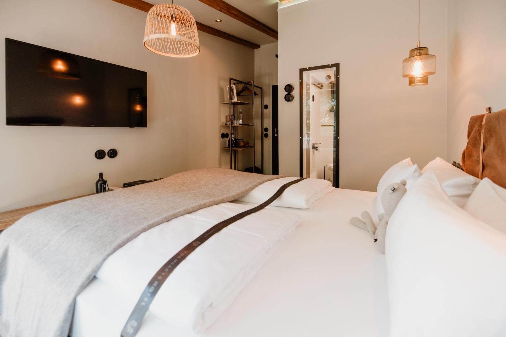 The Hearts - Dein Boutique- Und Event-resort