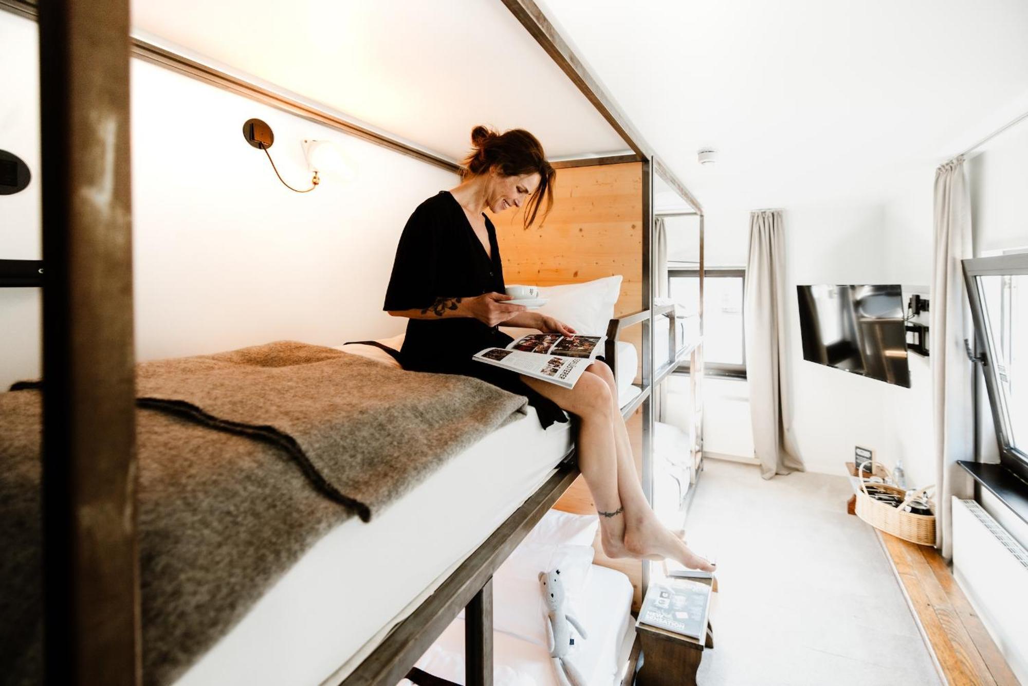 Hotel The Hearts - Dein Boutique- Und Event-resort Braunlage