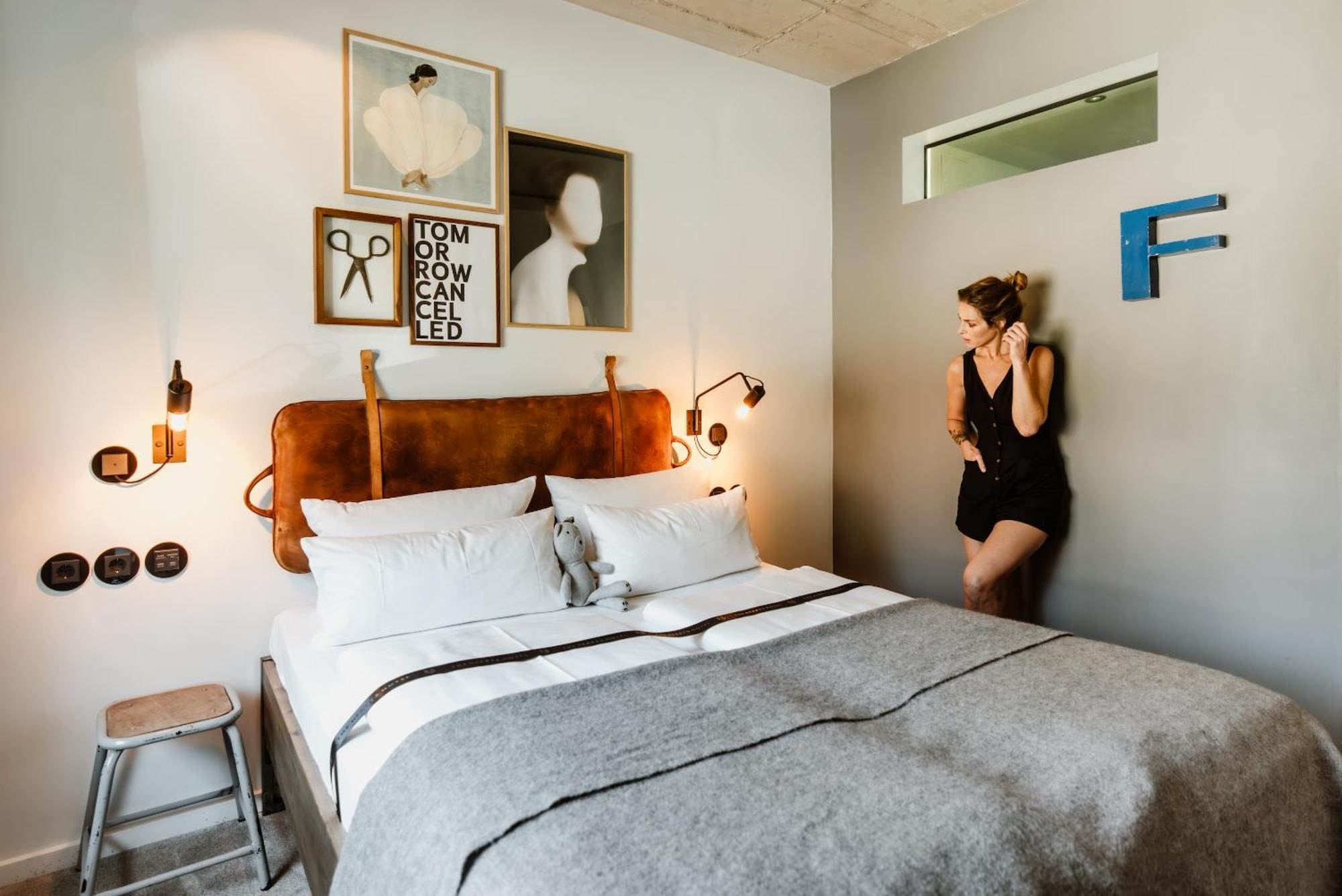 The Hearts - Dein Boutique- Und Event-resort 4* Braunlage