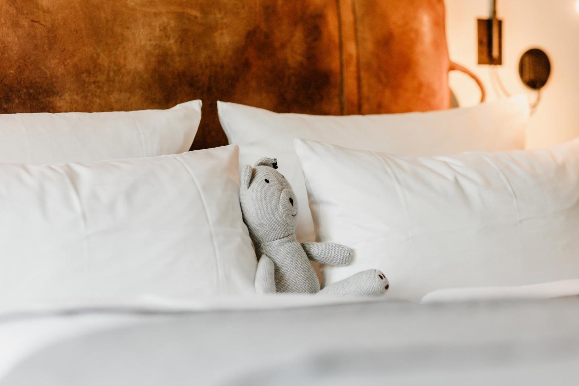 The Hearts - Dein Boutique- Und Event-resort 4*