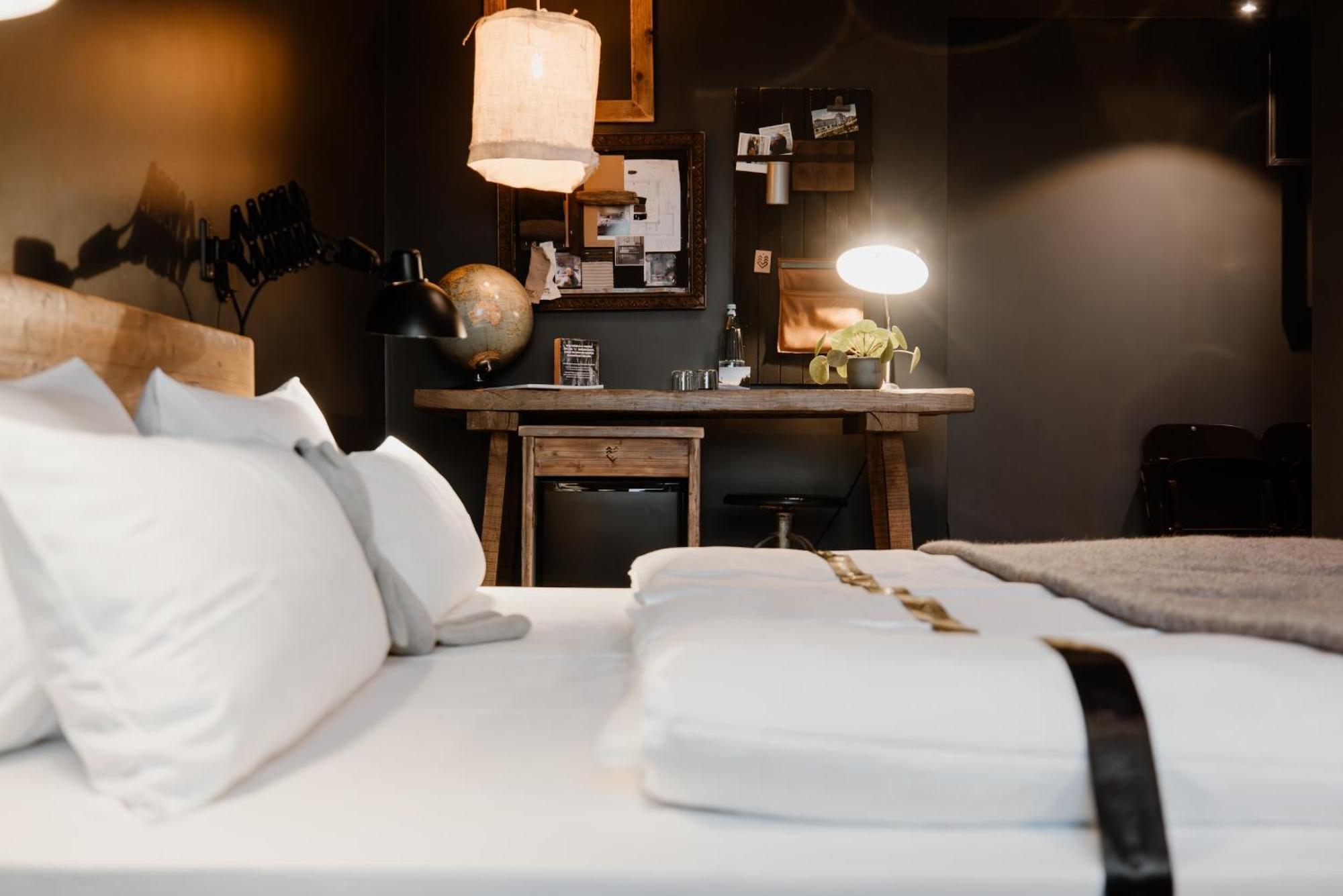 The Hearts - Dein Boutique- Und Event-resort 4*