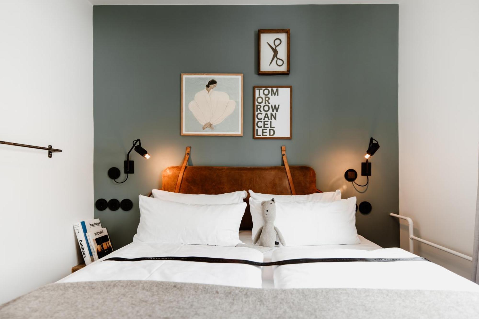 The Hearts - Dein Boutique- Und Event-resort Hotel 4*