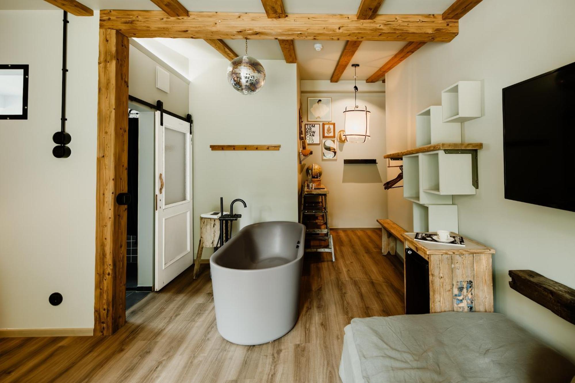 The Hearts - Dein Boutique- Und Event-resort 4* Braunlage