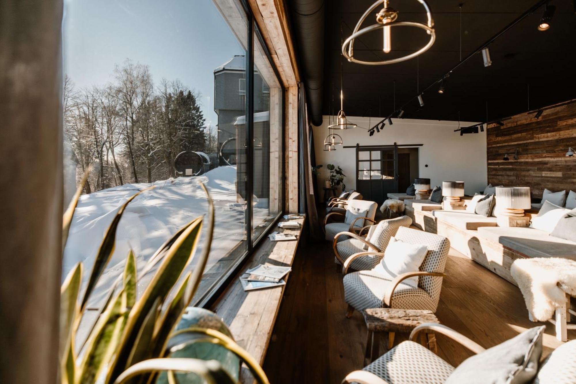 Hotel The Hearts - Dein Boutique- Und Event-resort