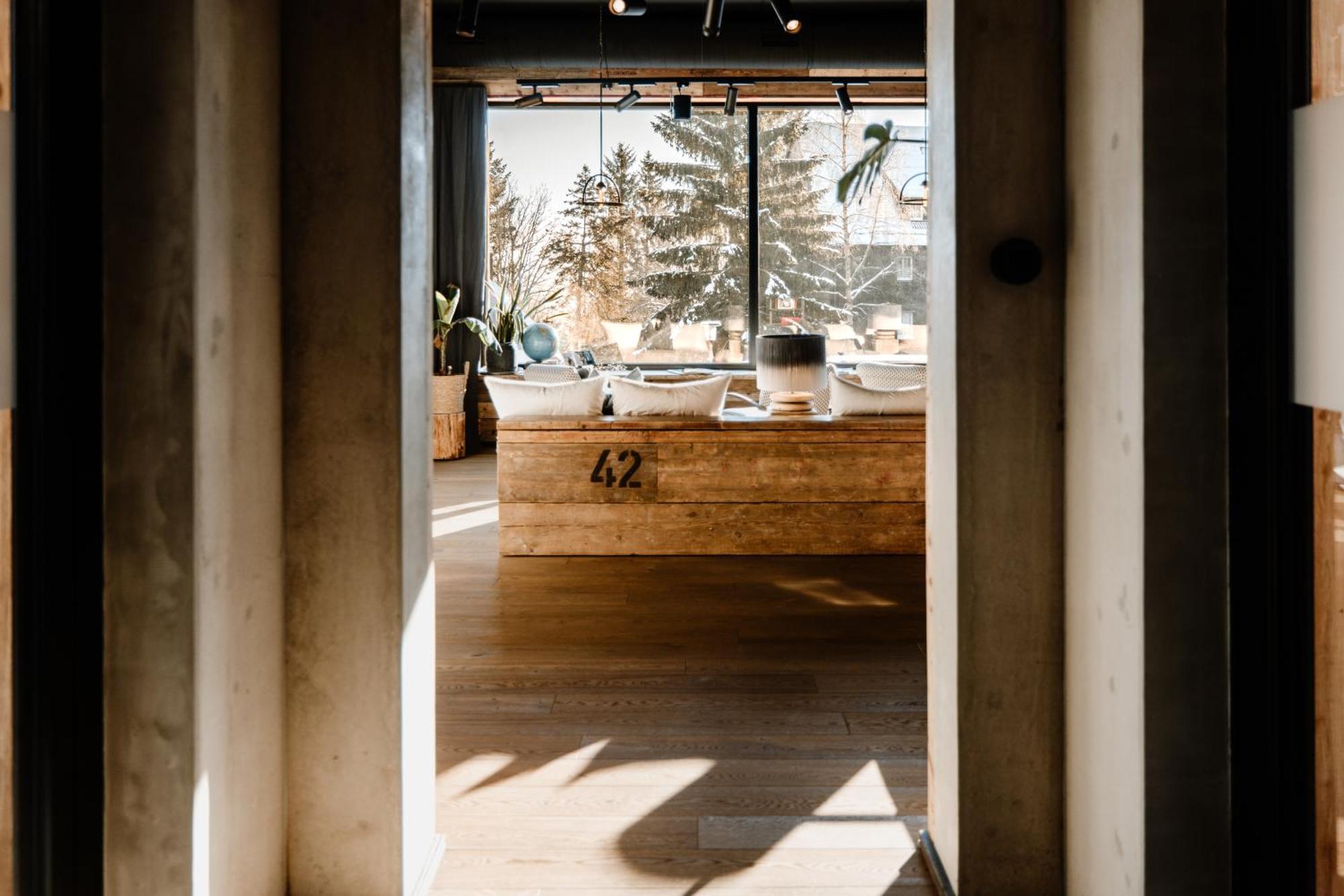 Hotel The Hearts - Dein Boutique- Und Event-resort Braunlage