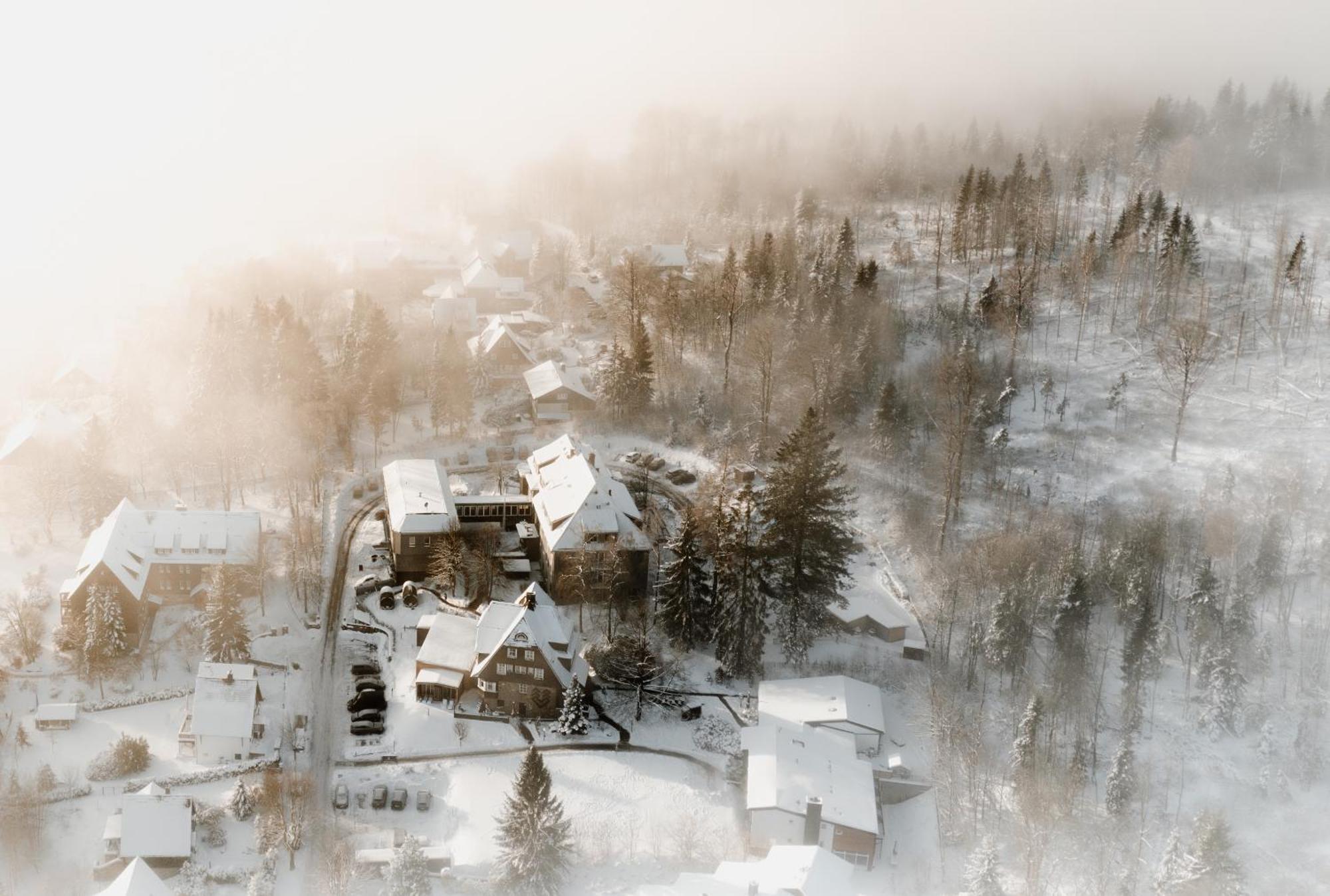 The Hearts - Dein Boutique- Und Event-resort 4*