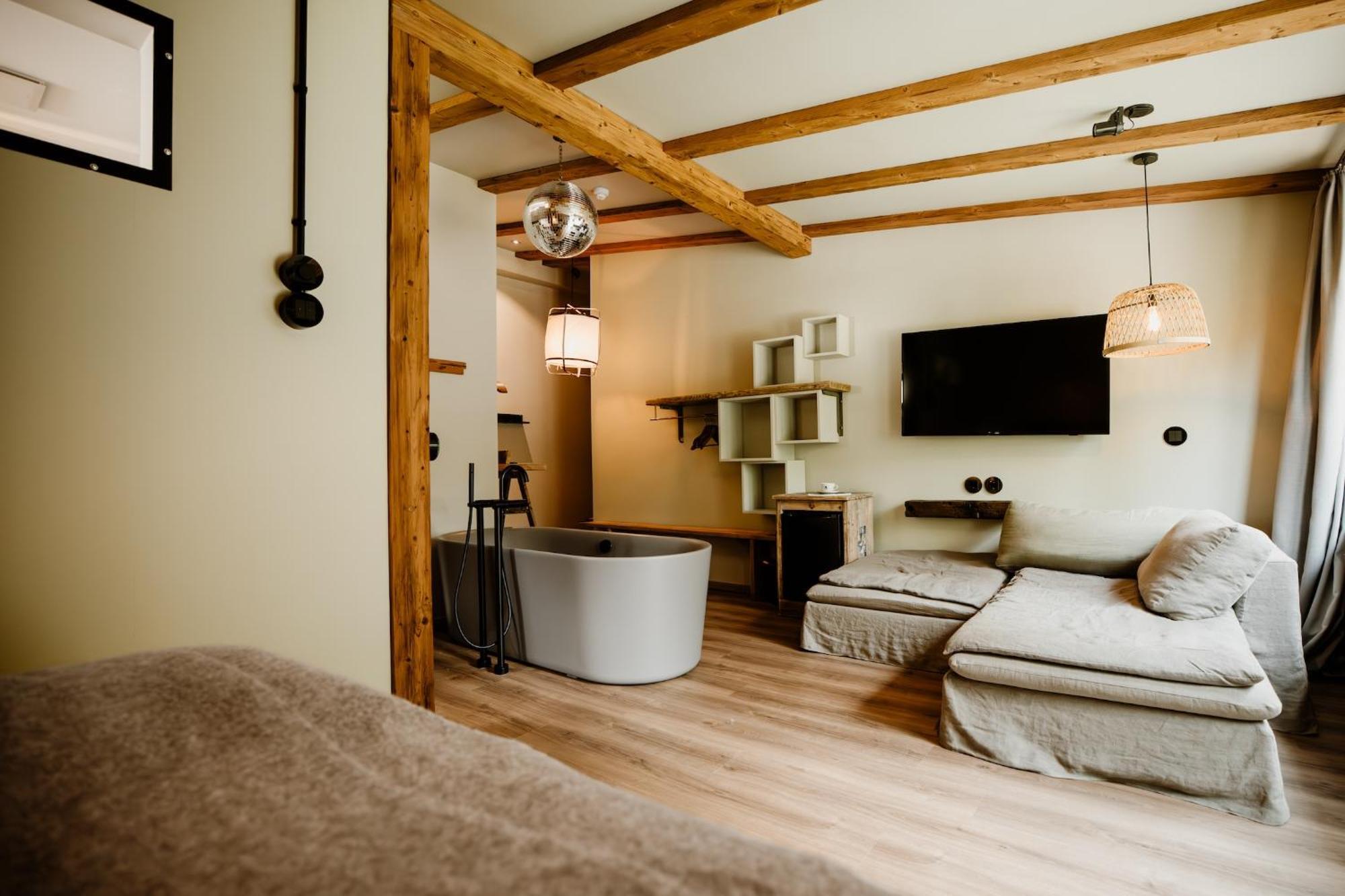 The Hearts - Dein Boutique- Und Event-resort Braunlage
