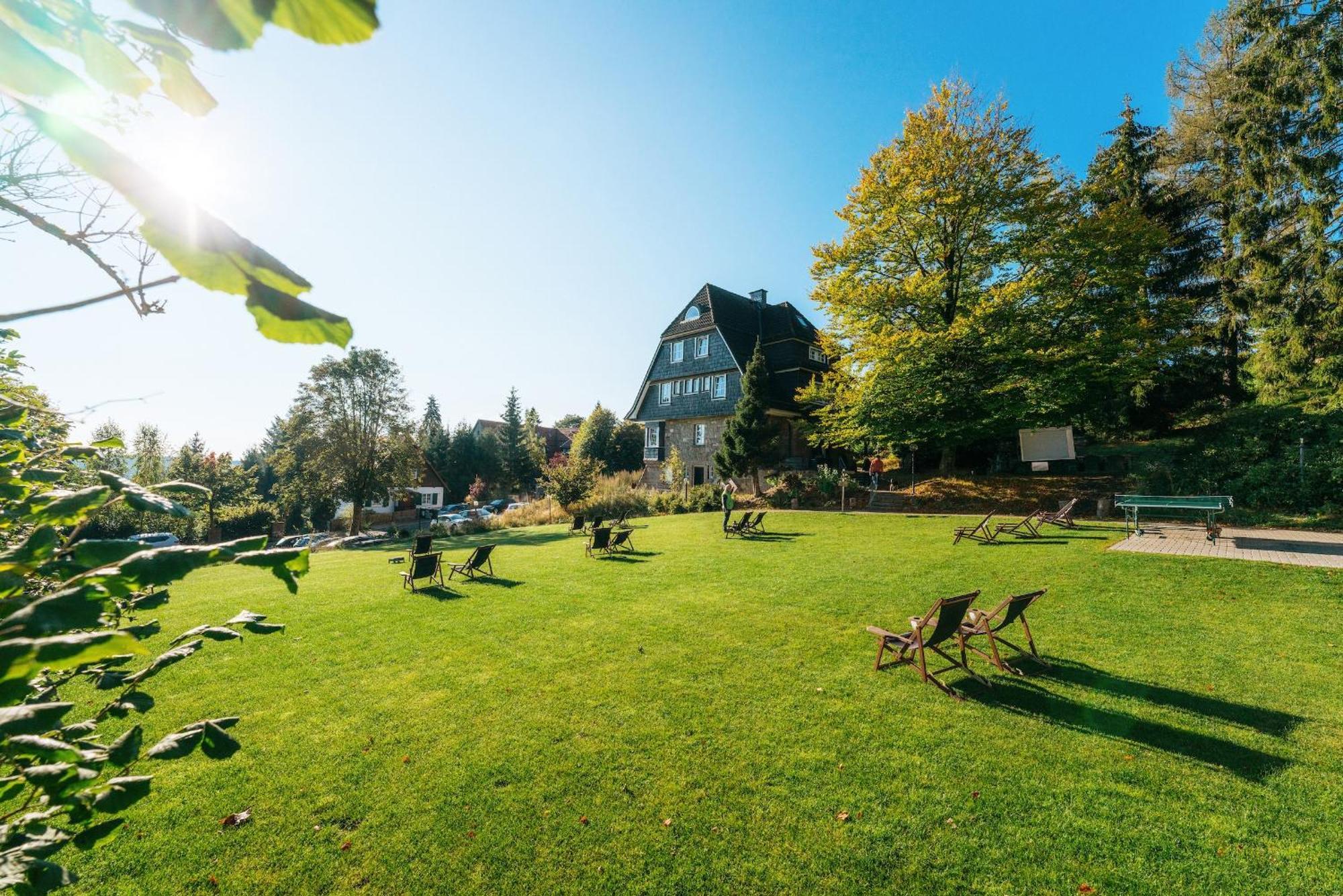 The Hearts - Dein Boutique- Und Event-resort 4* Braunlage